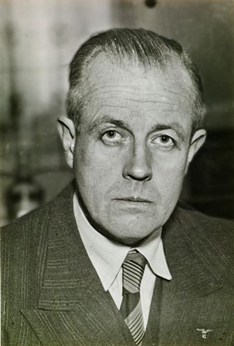Sverre Riisnaes