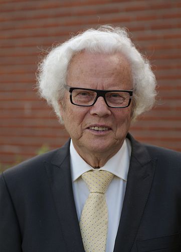 Sverre Valen