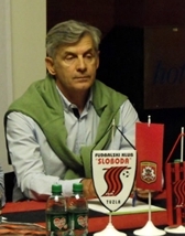 Svetislav Perduv