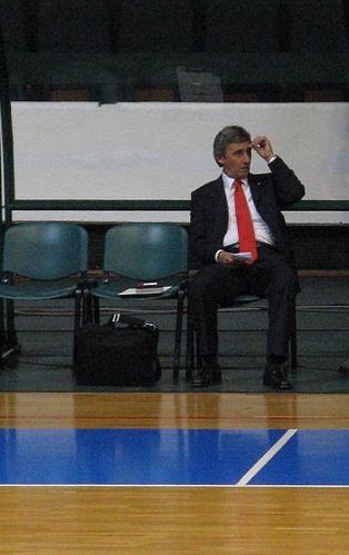 Svetislav Pesic