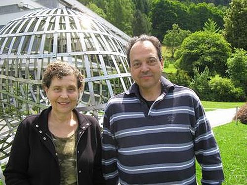 Svetlana Katok