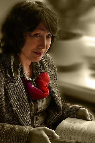 Svetlana Kirdina