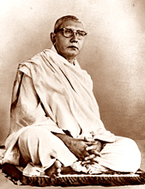 Swami Madhavananda