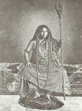 Pranavananda Maharaj