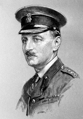 Sydney Copeman