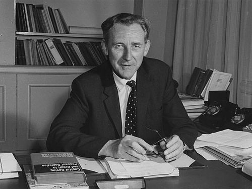 Sydney Caine