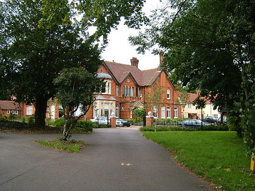Sydney Courtauld