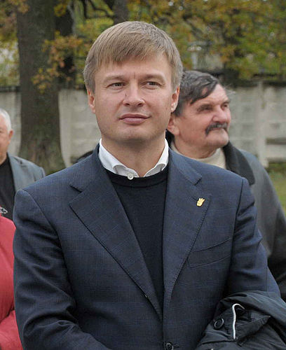 Sydor Kizin