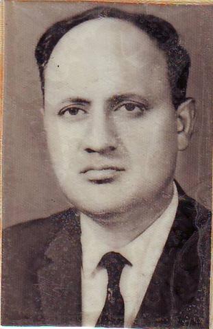 Samad Rizvi