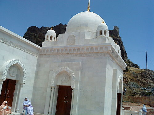 Syedna Idris