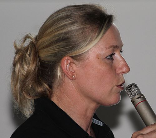 Sylke Otto