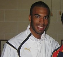Sylvano Comvalius