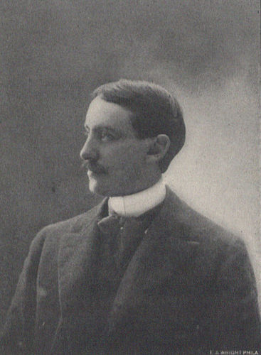 Samuel Sylvanus