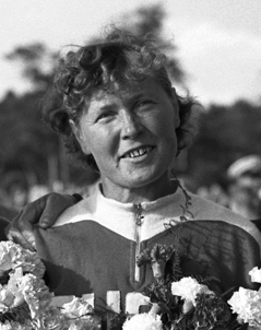 Sylvi Saimo