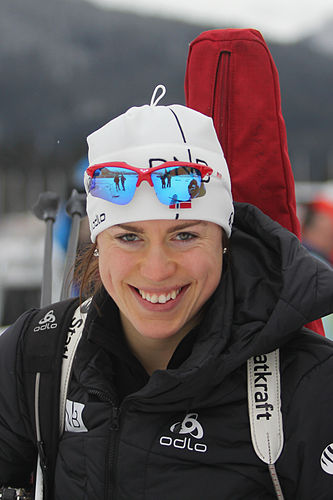 Synnove Solemdal