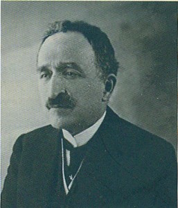 Syrja Vlora