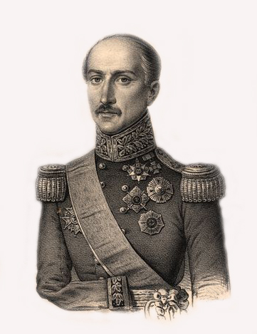 Bernardo Nogueira