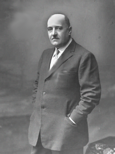Sandor Belitska