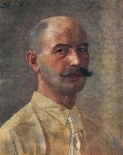 Sandor Bihari