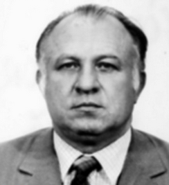 Sandor Jozan