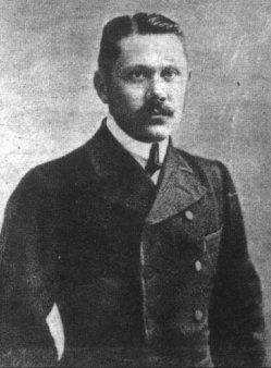 Sandor Jozsef Hollan the Younger