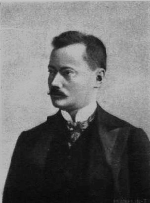 Sandor Koranyi