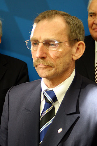 Sandor Pinter