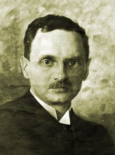 Sandor Remenyik