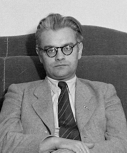 Sandor Zold