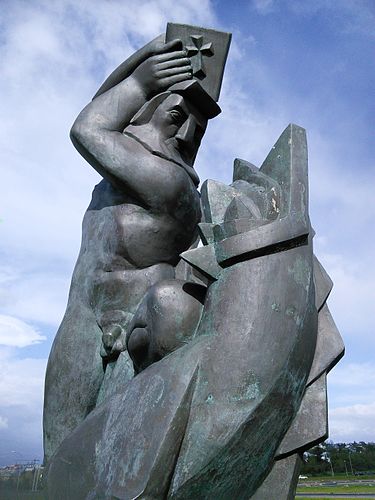 Saemundur Frodi
