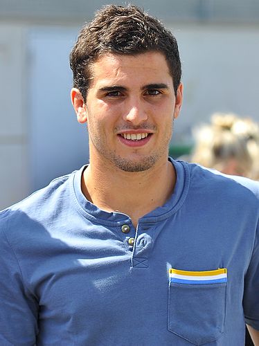 Sebastien Bezy
