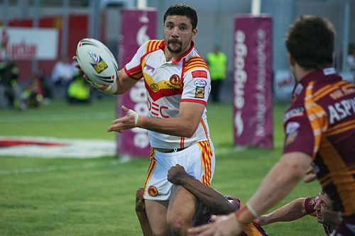 Sebastien Raguin