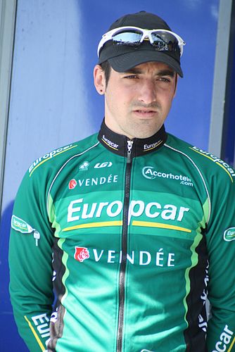 Sebastien Turgot