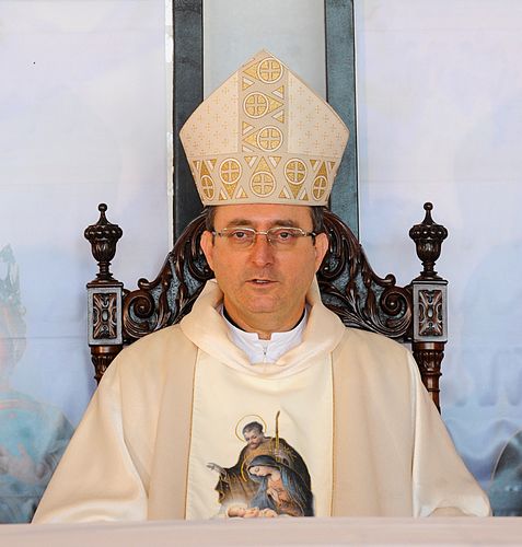 Sergio Rocha