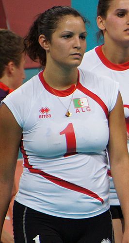Sehryne Hanaoui