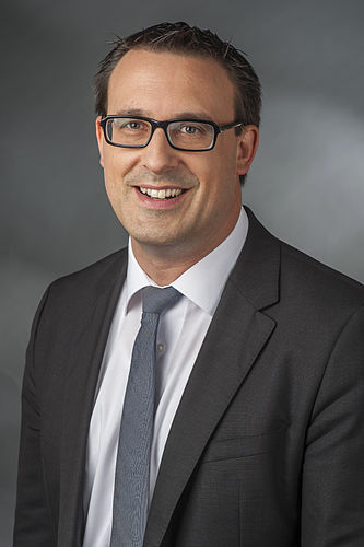Soren Bartol