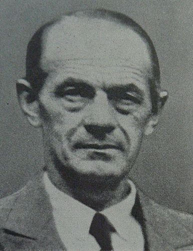 Soren Peter Kristensen