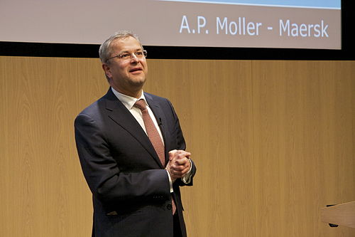 Soren Skou