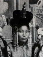 Sukhbaataryn Yanjmaa
