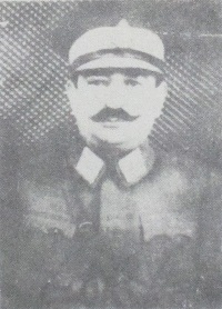 Suleyman Pasha