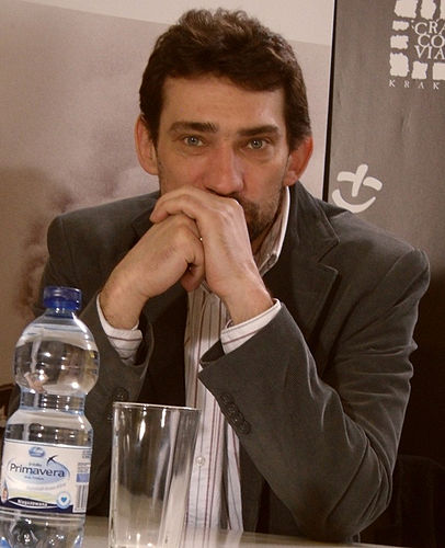 Slawomir Fabicki