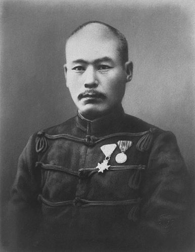 Tachibana Shuta