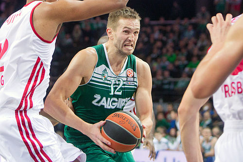 Tadas Klimavicius
