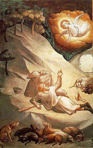 Taddeo Gaddi