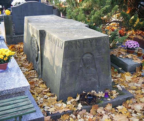 Tadeusz Breyer