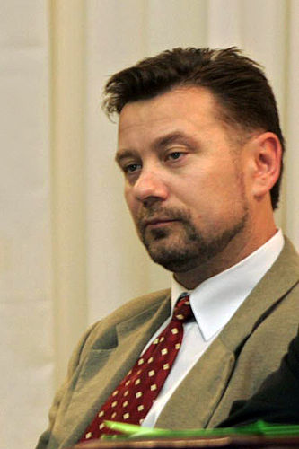 Tadeusz Kruczkowski