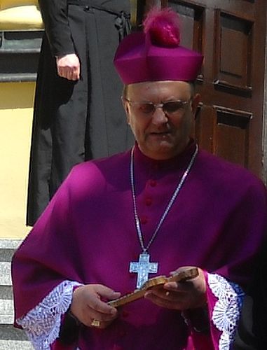 Tadeusz Pikus
