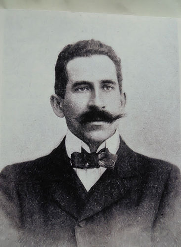 Tadeusz Popiel