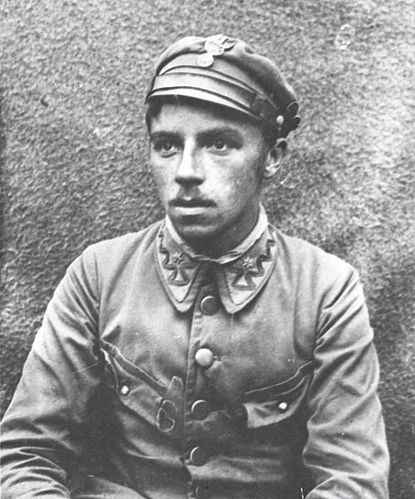 Tadeusz Munnich