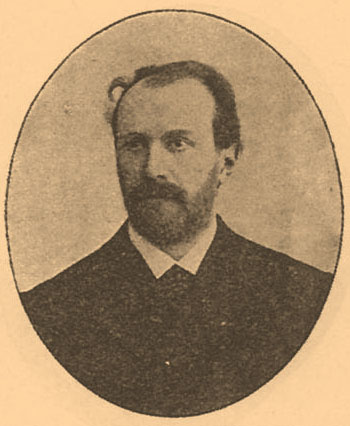 Tadeusz Zielinski